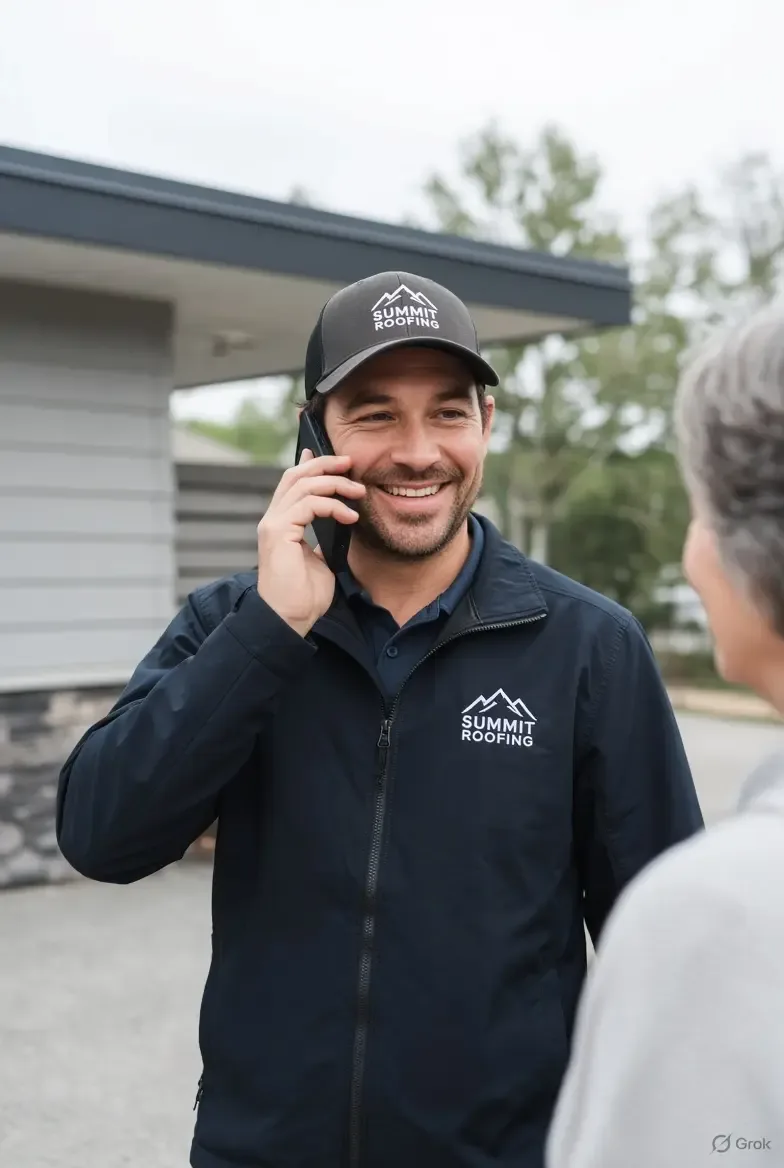 Flat Roof Leak Repair Cook, NE FAQs
